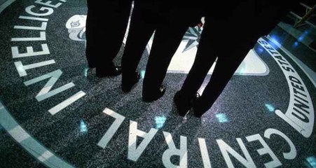 CIA'in Rusça Bilen Ajan Arayışına Rusya'dan Cevap: Biz Hazırız