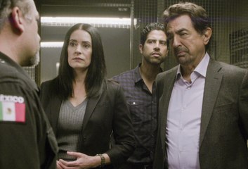 Watch Criminal Minds Season 13 Episode 2 : To a Better Place . TV Series Full-HD