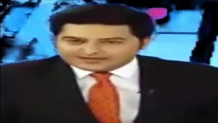 عائشہ گلالئینے کیا کیا جب اینکر نے کلاس لگانی شروع کر دی .... ویڈیو دیکھیں