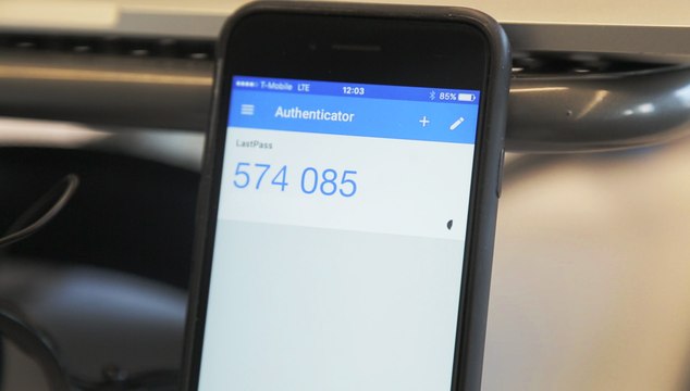 This guy has 1,500 passwords, and a few tips for staying secure