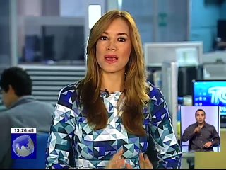 Campaña Nacional de vacunación contra tres enfermedades