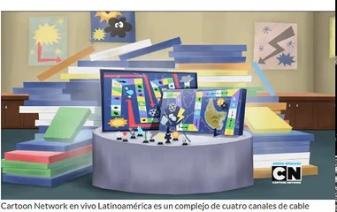 Lluvia de Hamburguesas Serie - LAS NIÑERAS