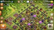 Clash of Clans: TH10 farming in bronze league?! TONS of loot!