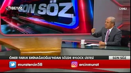 Şamil Tayyar: Gezide ayakta duran 3 isim vardı!