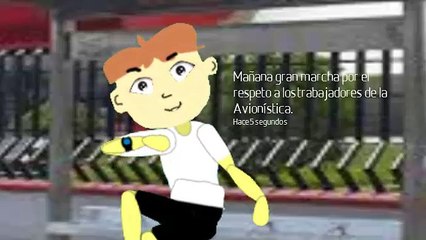 Qué tal si publicamos algo y se hiciera real