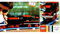 ALL LEGO Trains City Harry Potter Spider-Man Christmas Toy Story Dimensions Creator