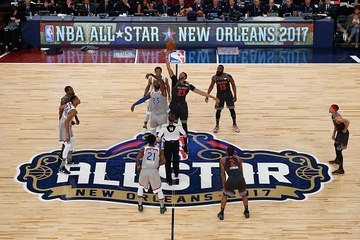 The NBA has made some drastic changes to the All-Star Game this year