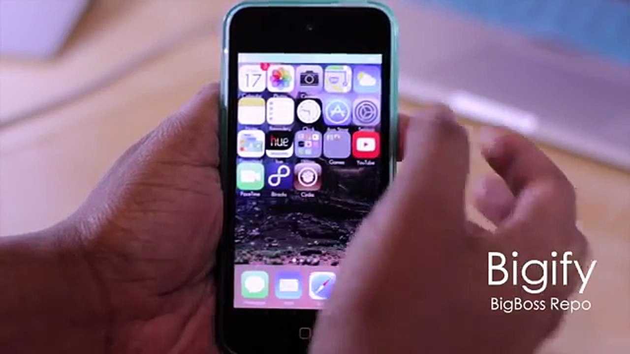 Top 10 Best iOS 7 Jailbreak Tweaks and Apps new for iPhone 5s/5/4s/4 and iPod Touch 5G Episode 2