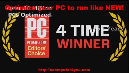 Make Pc Run New Again