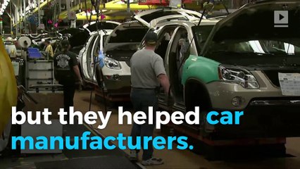 Hurricane recovery boosts US auto sales in September