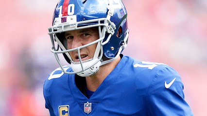 Casserly's biggest disappointments of the 2017 season