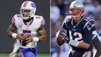 DDFP: Can the Buffalo Bills win the AFC East?