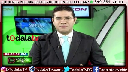 Procuraduria dice que tiene prueba de que Quirinito no está muerto-CDN-Video