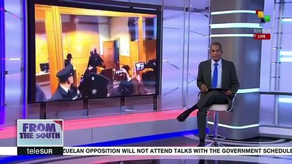 From The South 10-03-17 : Trump's Puerto Rico visit