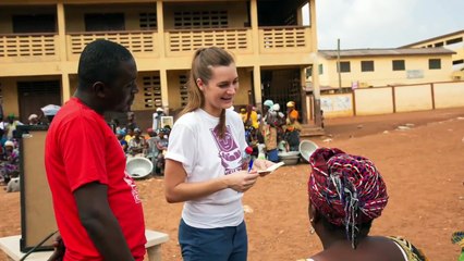 Global Health Corporate Champions Have Openings Available for February Cohort | PYXERA Global
