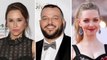'Mean Girls' Cast Reunite to Raise $300K for Las Vegas Shooting Victims | THR News