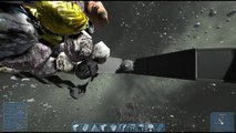 Space Engineers, Gravity Cells