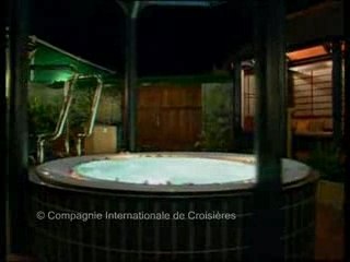 Norwegian Cruise Line