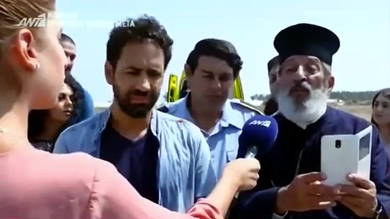 LA PASTA POMILΩRI - ΕΠΕΙΣΟΔΙΟ 1 (ΠΡΕΜΙΕΡΑ)