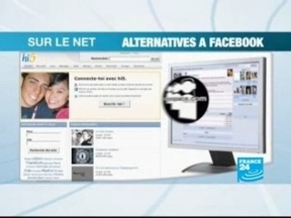 Sur le Net-Seselj devant la Haye-FR-FRANCE24