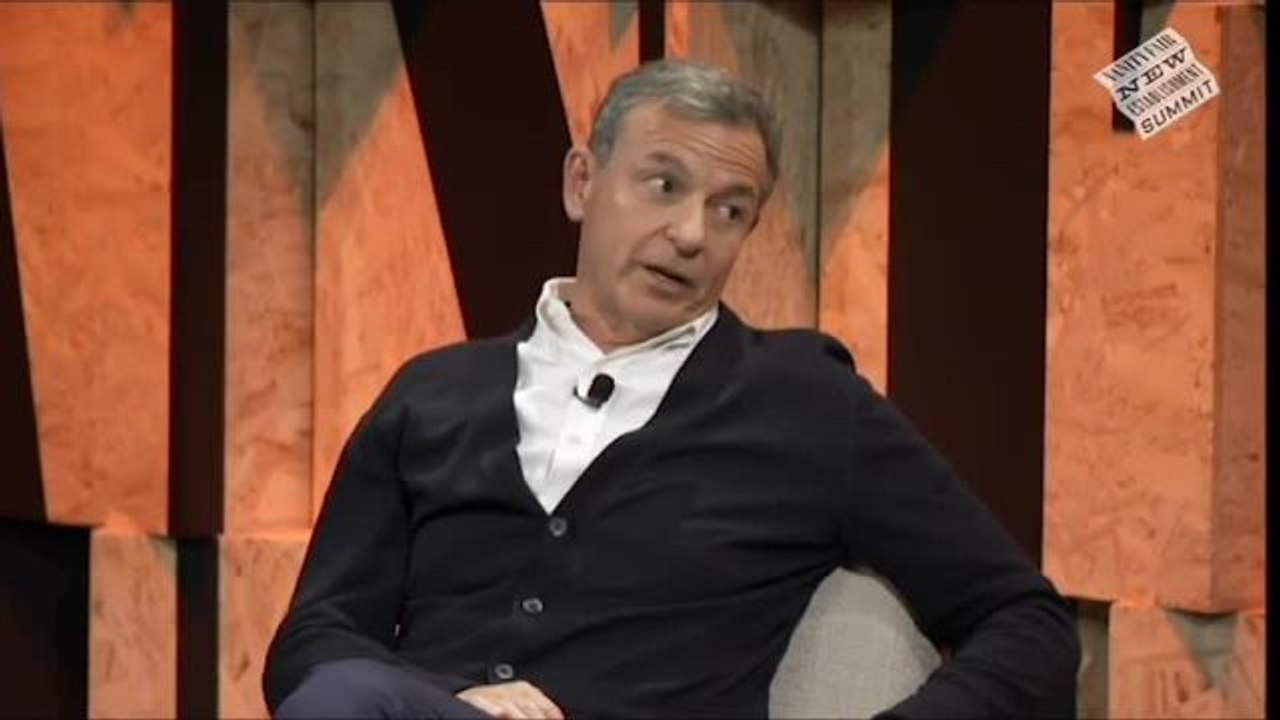 Bob Iger Opens Up About Jemele Hill