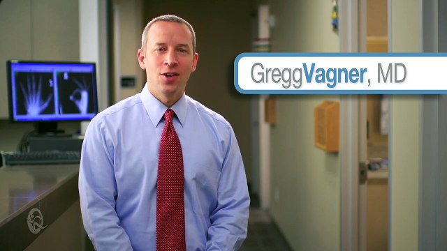 Orthopedic Hand Surgeon - Austin, TX - Dr. Gregg Vagner