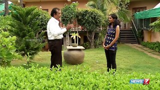 Unave Amirtham - Why Saffron (குங்குமப்பூ) is important for pregnant women? | News7 Tamil