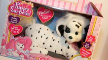 PUPPY SURPRISE RETURNS ~ Opening and Reviewing ~ How many puppies are there inside?
