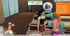 the sims 4 A vida de Alice episodio 5 parte 5