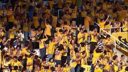 Sendai 2:3 Urawa (Japanese J League. 1 October 2017)