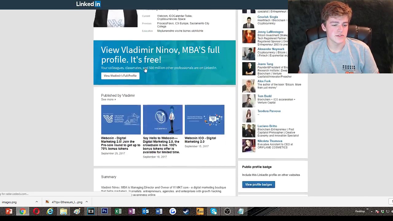 Best ICO To Invest In