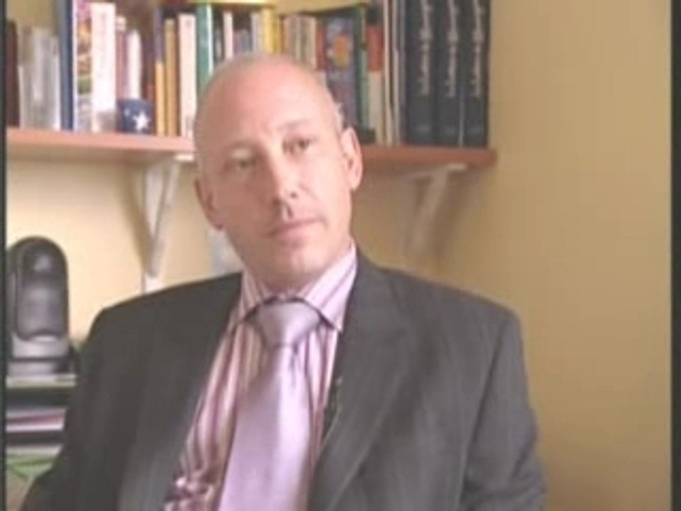 L'Ecole Nomade - ECG Orléans