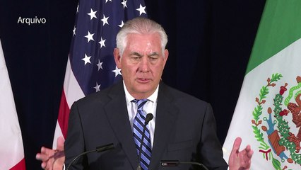 EUA expulsam 15 diplomatas cubanos após misteriosos 'ataques'