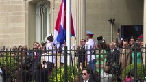 EEUU escala tensiones con Cuba y expulsa 15 diplomáticos