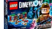 Lego Dimensions (Wave 6) - Harry Potter, Adventure Time, Story Pack E3 Image Analysis