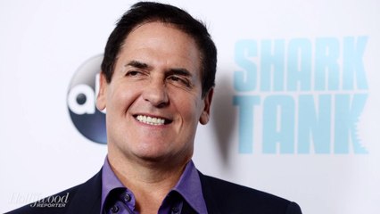 Businessman Mark Cuban May Run for President | THR News