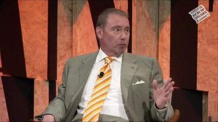The Bond King, Jeffrey Gundlach, Believes Trump is “Trying”