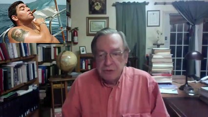 Esquerdista é Homem-de-um-Livro-Só