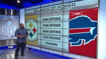 MJD: Why the Bills are better than the Steelers