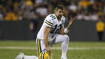 Packers rise to No. 5 in Power Rankings