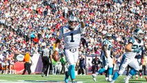 Panthers rise to No. 11 in Power Rankings