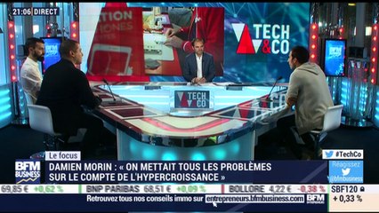 Entrepreneurs: comment rebondir après un échec ? - 03/10