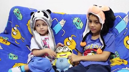 TIPOS DE BEBÊS #1 - GUSTAVO TV