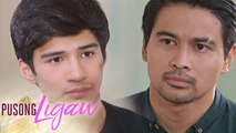 Pusong Ligaw: Leon asks Caloy for his help | EP 115