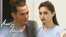 Ikaw Lang Ang Iibigin: Natalia's comeback worries Carlos | EP 111
