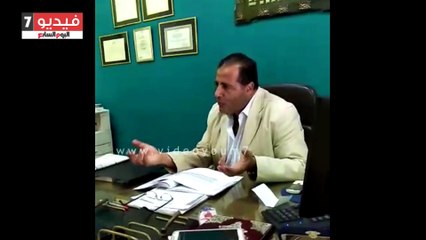 رئيس إقليم الوجه البحرى فى الجهاز المركزى للتعبئة والإحصاء: مليون مولود كل 6 أشهر ونسبة المواليد زادت فى فترة الثورة