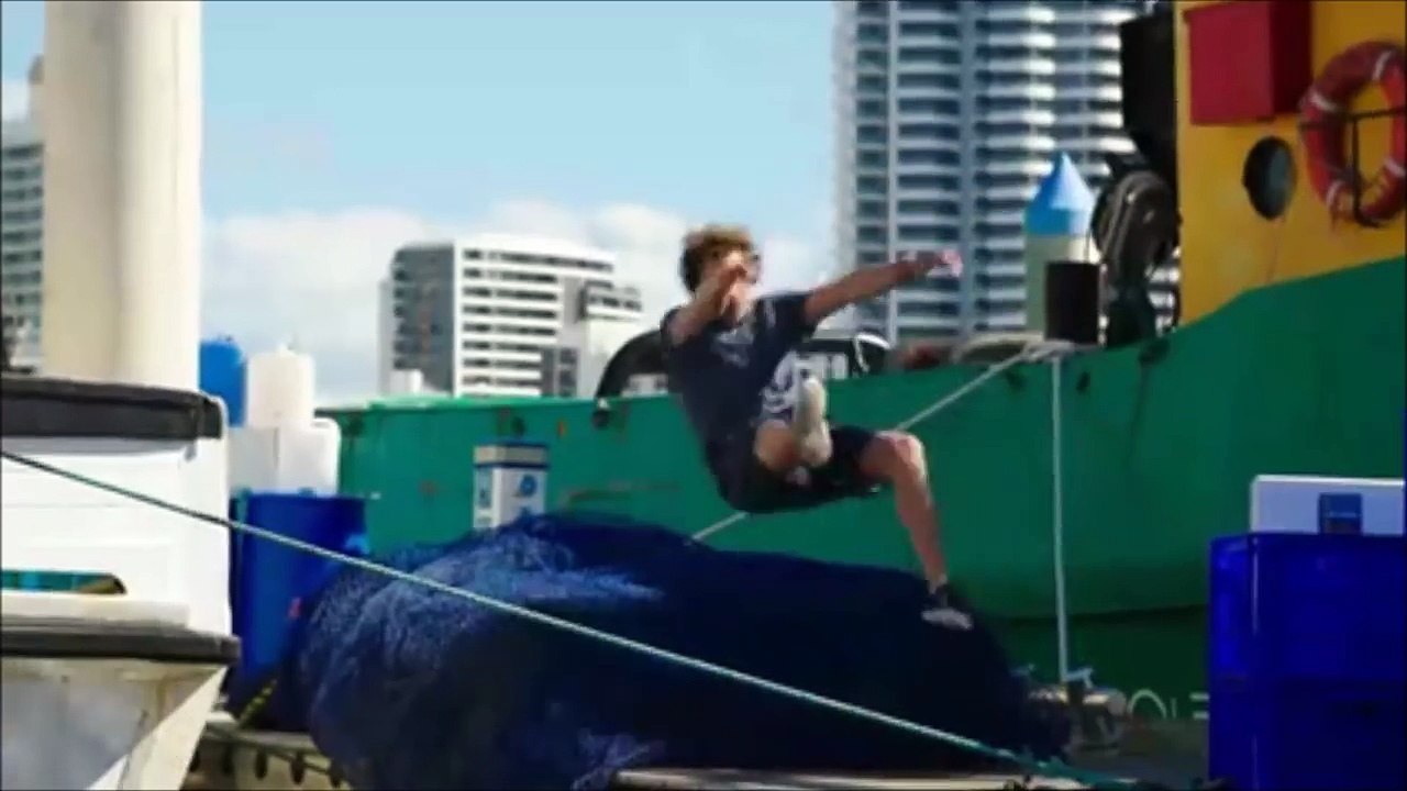 Mako Mermaids Powers Season 3