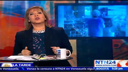 “Soy revolucionario pero mi gobierno no me ha apoyado”: Testimonio de venezolano que por primera vez ganó apoyo de la CI