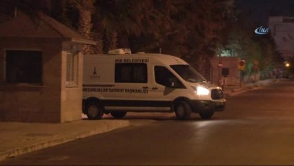 Emrah Serbes'in Yaptığı Kazada Anne de Hayatını Kaybetti