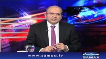 Nadeem Malik's Critical Comments on Election Reforms Bill